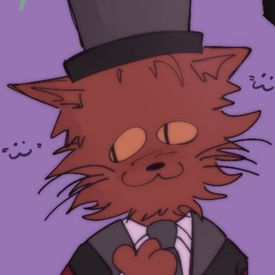 🍉 mriew 🍉 he/they 🍉 gay 🍉 boy 🍉 swag 🍉
🍉 call me fj/jalapeno/variants thereof 🍉
🍉pfp 🍉 by 🍉 @cabbycat_ 🍉