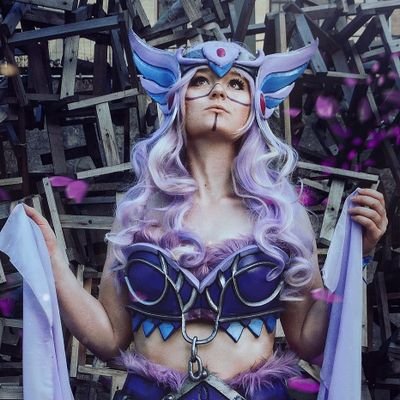 SkyChanCosplay Profile Picture