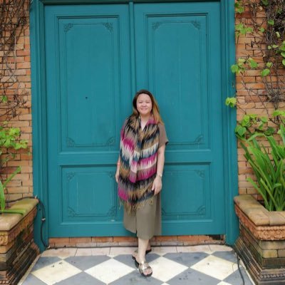 maria_melissaa's profile picture. 