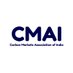 Carbon Markets Association of India (@official_cmai) Twitter profile photo Carbon Markets Association of India (@official_cmai) Twitter profile photo