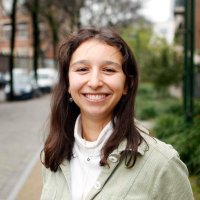 Lara Sarcinella (@sarcinellalara) 's Twitter Profile