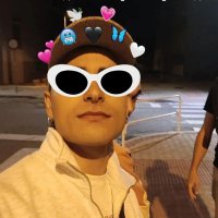 Oier Santamaría Remón (@oiertxolo) 's Twitter Profile