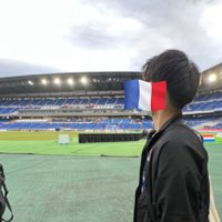 カケル🇫🇷⚓️(@tricolore_City) 's Twitter Profile Photo