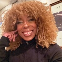Monique Patterson(@MoniPatt1) 's Twitter Profile Photo