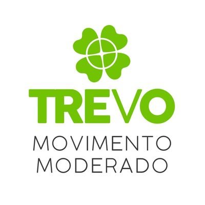Página Oficial da ONG MOVIMENTO DO TREVO.🍀Movimento moderado: Criado para fugir dos extremos.