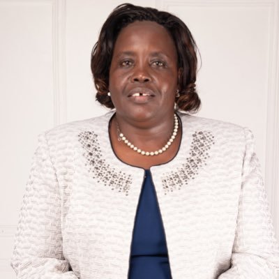 Chief Administrative Secretary - Ministry of Energy and Petroleum, Kenya - (@EnergyMinK)