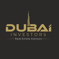 Dubai Investors(@Dubainvestors) 's Twitter Profile Photo