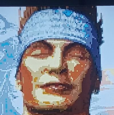 MiirBLaTmaKw9vm's profile picture. イェーイ