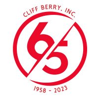 Cliff Berry, Inc.(@Cliffberryinc) 's Twitter Profile Photo