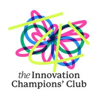 The Innovation Champions Club(@TheInnoChamps) 's Twitter Profile Photo