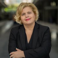 Sandra Bubendorfer-Licht (@bubendorferfdp) 's Twitter Profile