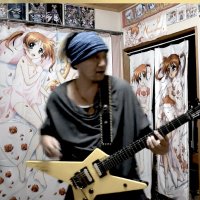 御形渉-Wataru Gogyou- (@wataru_ex) 's Twitter Profile