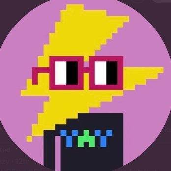 fichuss0512's profile picture. 📍 🇬🇧Bradford
#nft