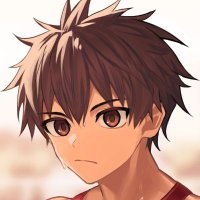 なよし (@nayoshi744) 's Twitter Profile