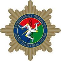 ESJCR IOM - Emergency Services Joint Control Room(@ESJCRIOM) 's Twitter Profile Photo