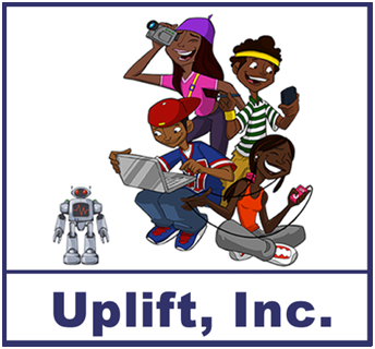 501c3 that immerses PreK-12 grade youth in STREAM+CS education. Proudly powers @youthapplab @roboticsindc @blackscholars @mylesandayesha