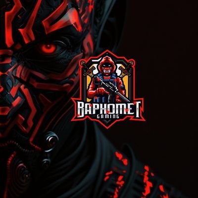 Pure Hellbent Assassin!!!! Prepare to experience Hell!!!! 😈😈😈 #BaphometGaming  https://t.co/ZmpROBxPO8