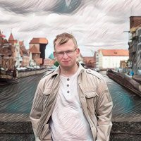 Krzysztof Cieślak 💙💛(@k_cieslak) 's Twitter Profileg