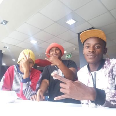 KeletsoRonald's profile picture. 