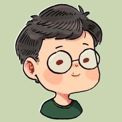 Paopao 🥔さんのプロフィール画像