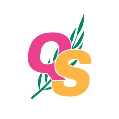 QueerSvitUKさんのプロフィール画像