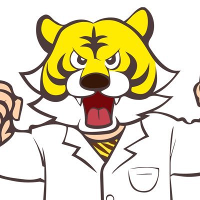 PharmacistTiger Profile Picture