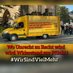WirSindVielMehr (@protestwsvm) Twitter profile photo WirSindVielMehr (@protestwsvm) Twitter profile photo