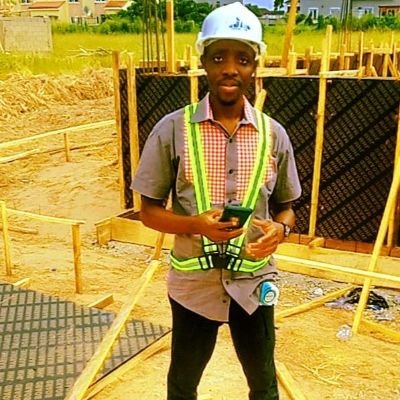 #Structural/#Civil engineer/#Project Manager,dm for enquiries on all civil engineering works and autocad design.adex_ajulo@yahoo.co.uk