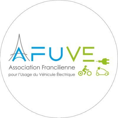 Association Francilienne pour l'Usage du Véhicule Electrique