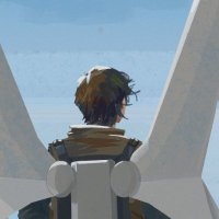 Ewan McBride (@ewanmcb_art) 's Twitter Profile