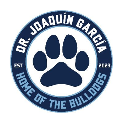 Welcome to the official Dr. Joaquín García High School page