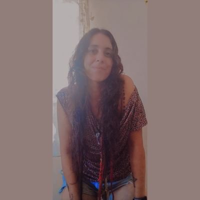 loolaposadas's profile picture. Maite Zaitut
Biodanzante por la vida 
Lectora e investigadora empedernida
Si te hace feliz aumenta la dosis! 
🇺🇾📍🇲🇽
☀️♎🌛♌✨♓
🦄🪂☕🧉🥟🌮🍨🏝️🌅🌪️