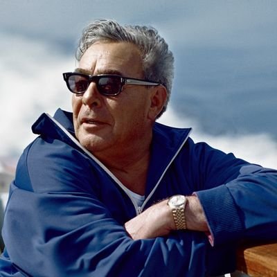 CamaradaBrejnev's profile picture. 