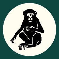 Trentham Monkey Forest(@Monkey_Forest) 's Twitter Profile Photo