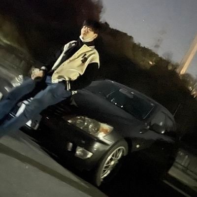 24歳男
ラ！シリーズ、まどマギ、歌、車が好き
FPSを少々やってるアルテッツァ乗り
ヘッダー:@tiroru_strawbe @minarin_rinsuki @427_aine @chinami_715
相方:@souta_highstar