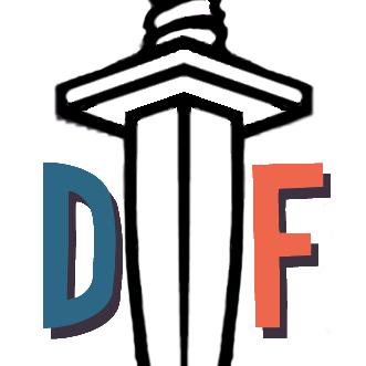 Dungeon_Fable's profile picture. 