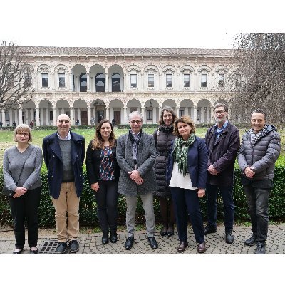 DEEPEN_iRBD's profile picture. Consortium working on ERA Permed funded project aiming at defining a model for early risk stratification, diagnosis, treatment, prognosis of patients with iRBD