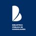 Biblioteca Pública del Estado en Guadalajara (@bpeguada) Twitter profile photo