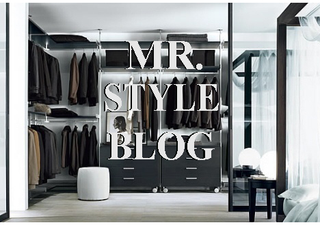 MrStyleBLOG's profile picture. Mr. Style is a blog created for todays man with an international appeal.