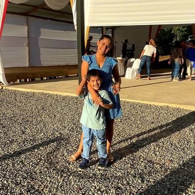 rulosdejenni's profile picture. mama de teffito 😍