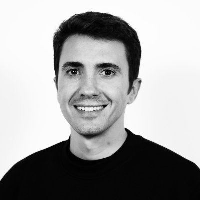 📈COO & Co-founder @GFAL_Official. Energizing progress and innovation. Join us on our journey: https://t.co/NDNkIYFkyz