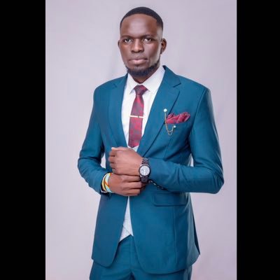 @Next big thing in Arua!! | Business man |Entertainment & Events | CEO @Promad Group of Companies