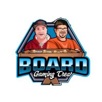 Board Gaming Crew(@boardgamingcrew) 's Twitter Profile Photo