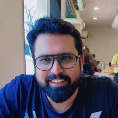 sohelnathwani's profile picture. 