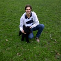 Neil Forrest (@neil__forrest) 's Twitter Profile