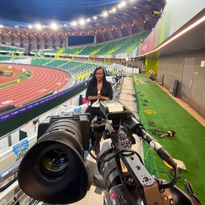 Sports reporter.Presenter.All things sport.Track & Field is food to Soul. Worked @K24Tv|@KTNNewsKe|@BBCAfrica|@olympicske Media Liason for @paris2024