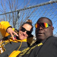 James Elliott (@bigdogosu) 's Twitter Profile Photo James Elliott (@bigdogosu) 's Twitter Profile Photo
