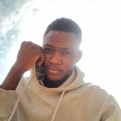 AmeduD_O's profile picture. A Pacesetter ✨ A Trailblazer..🔥
Volleyball❤r.... Sometimes Nerdy💀