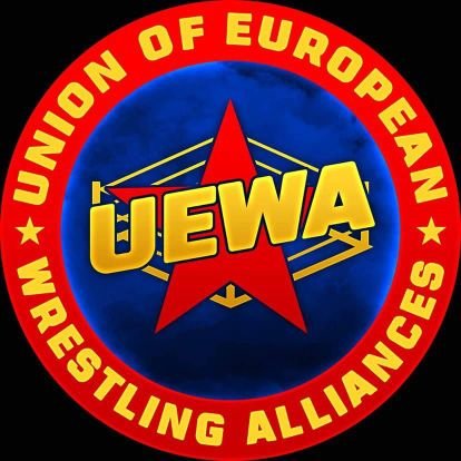 Founded in 2009, The UEWA represents wrestling promotions across Europe and is the sanctioning body for the UEWA European Heavyweight and Cruiserweight Titles