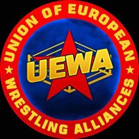 Union Of European Wrestling Alliances (@officialuewa) 's Twitter Profile